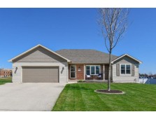 1956 Golden Bell Drive, Suamico, WI 54313