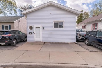 531 N Clark Street, Appleton, WI 54911