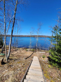 Mary Lake Lane Lot 2, Wolf River, WI 54175