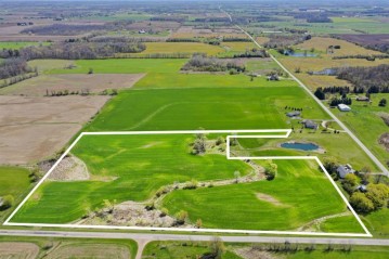 Blake Road, Holland, WI 54126-9667