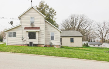 526 E Breed Street, Chilton, WI 53014