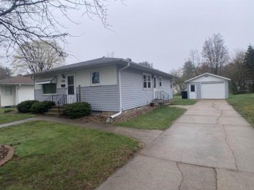 1110 S Cleveland Street, Shawano, WI 54166