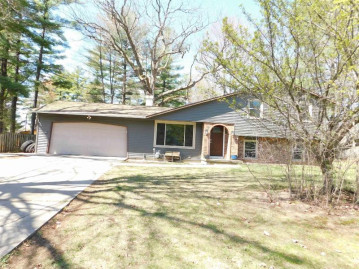 1027 Harwood Avenue, Howard, WI 54313-6828