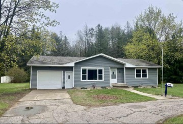 630 E Front Street, Peshtigo, WI 54157