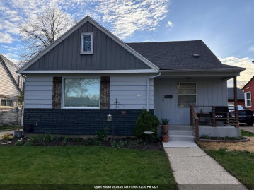 3361 N 97th Place, Milwaukee, WI 53222