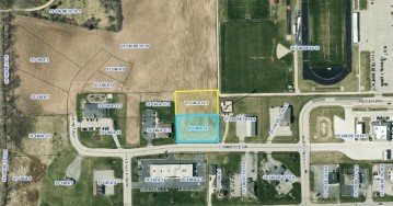 Commerce Drive, Luxemburg, WI 54217