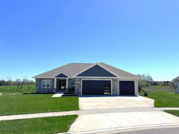 4228 Downton Circle, Howard, WI 54313