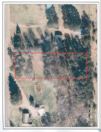 Lot 3 Wallace St, Minong, WI 54859