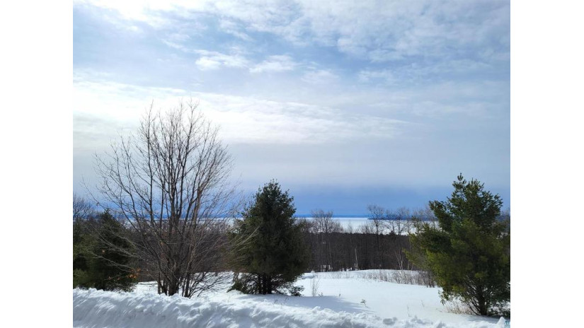 Lot 10 Apostle Highlands Blvd Bayfield, WI 54814 by Apostle Islands Realty $49,900