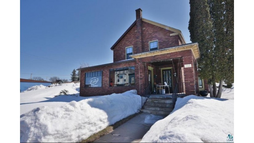 302 Main St E Ashland, WI 54806 by Blue Water Realty, Llc $225,000