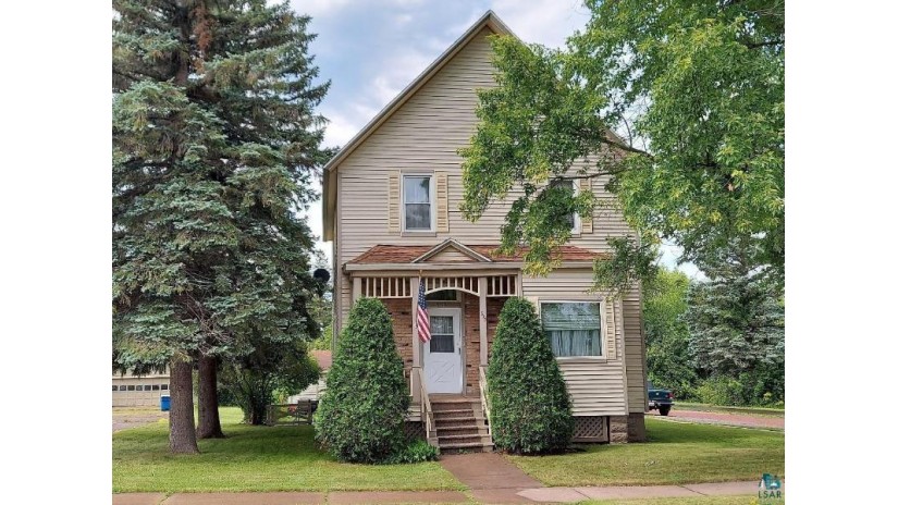 503 9th Ave W Ashland, WI 54806 by By The Bay Realty $210,000