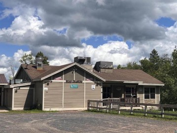 7688N South Island Lake Rd, Hurley, WI 54534