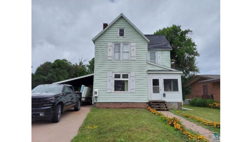 1009 Main St W Ashland, WI 54806 by By The Bay Realty $169,900