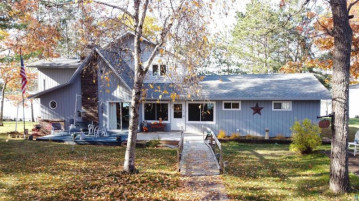 16025 South Mail Rd, Gordon, WI 54838