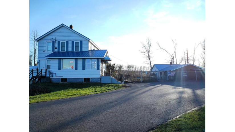 30995 Us Highway 2 Ashland, WI 54806 by Exp Realty, Llc- Wi $399,000