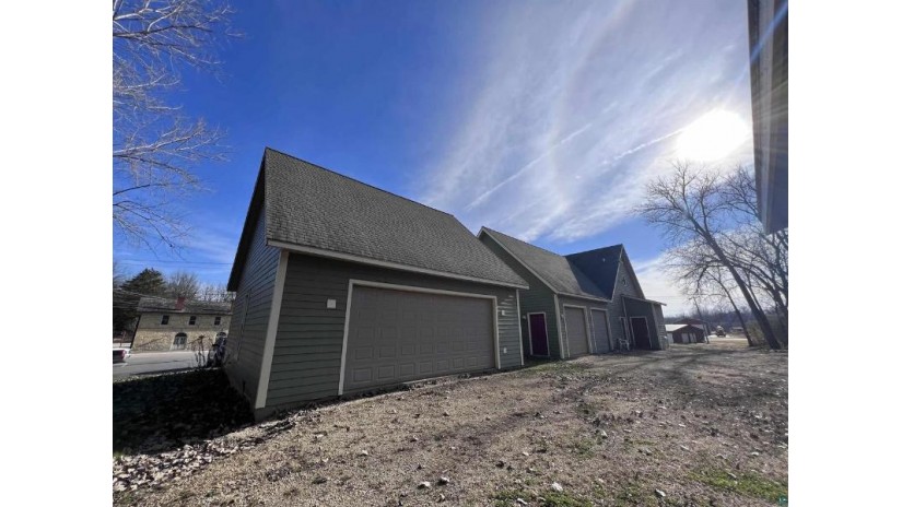 8 Commerce St Mineral Point, WI 53565 by Rusty'S Real Estate, Llc $499,000