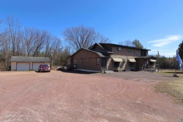 23258 State Hwy 13, Glidden, WI 54527