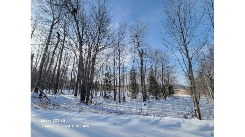 88xxx Eagle Bluff Dr Bayfield, WI 54814 by Coldwell Banker Realty - Ashland $44,900