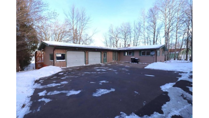 2110 Lake Shore Dr W Ashland, WI 54806 by Anthony Jennings & Crew Real Estate Llc $279,900