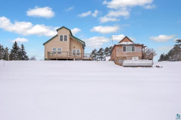 8392 East Flowage Ln, Gordon, WI 54838