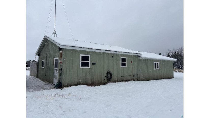 22085 Becker Rd Mason, WI 54856 by By The Bay Realty $295,000