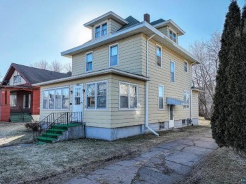 2335 John Ave, Superior, WI 54880