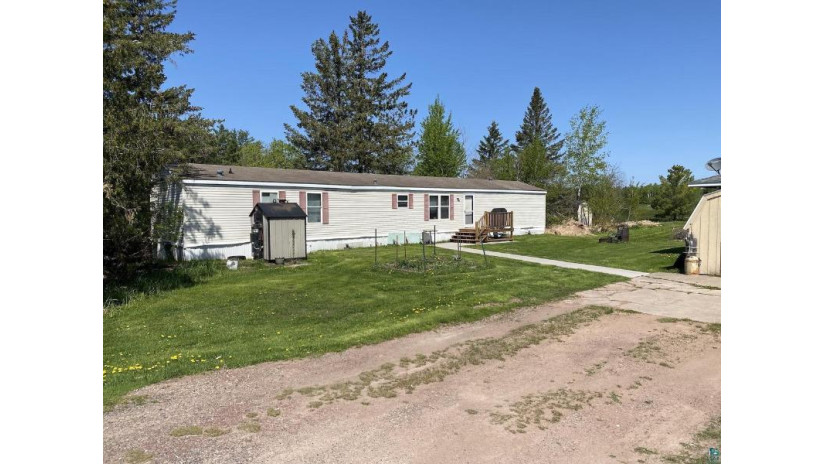 60966 Klaus Rd Ashland, WI 54806 by Blue Water Realty, Llc $175,000