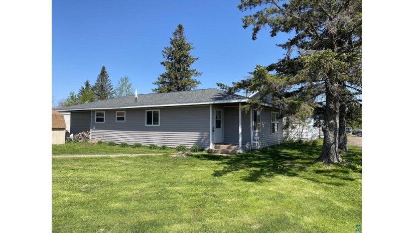60966 Klaus Rd Ashland, WI 54806 by Blue Water Realty, Llc $175,000
