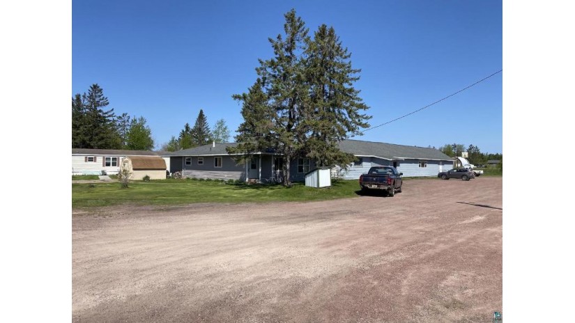 49059 State Hwy 112 Ashland, WI 54806 by Blue Water Realty, Llc $175,000