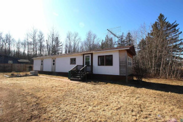 4407 South Snooky Rd, South Range, WI 54874