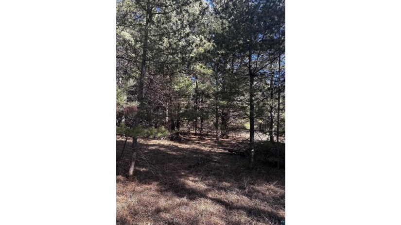 LOT 8 North Riverside Rd Cable, WI 54821 by Edmunds Company, Llp $23,500