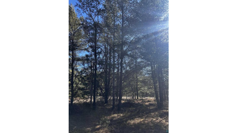 LOT 8 North Riverside Rd Cable, WI 54821 by Edmunds Company, Llp $23,500