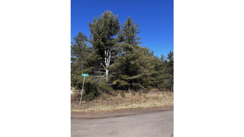 LOT 8 North Riverside Rd Cable, WI 54821 by Edmunds Company, Llp $23,500