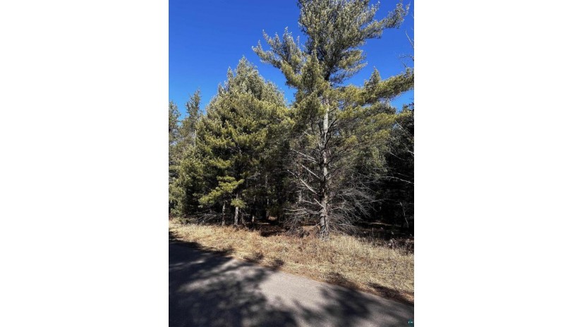 LOT 8 North Riverside Rd Cable, WI 54821 by Edmunds Company, Llp $23,500