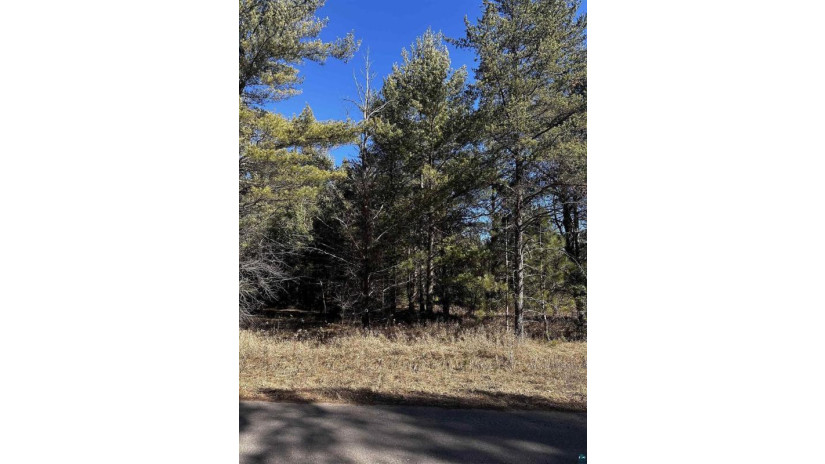 LOT 8 North Riverside Rd Cable, WI 54821 by Edmunds Company, Llp $23,500