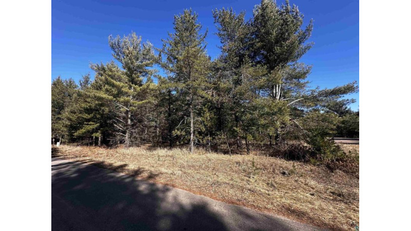 LOT 8 North Riverside Rd Cable, WI 54821 by Edmunds Company, Llp $23,500