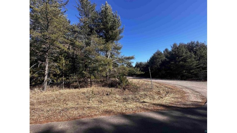 LOT 8 North Riverside Rd Cable, WI 54821 by Edmunds Company, Llp $23,500