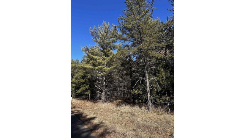 LOT 8 North Riverside Rd Cable, WI 54821 by Edmunds Company, Llp $23,500