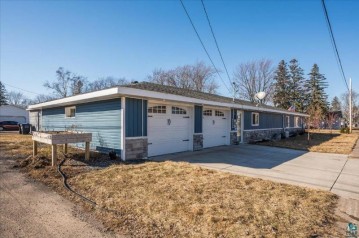 702 North 22nd St, Superior, WI 54880