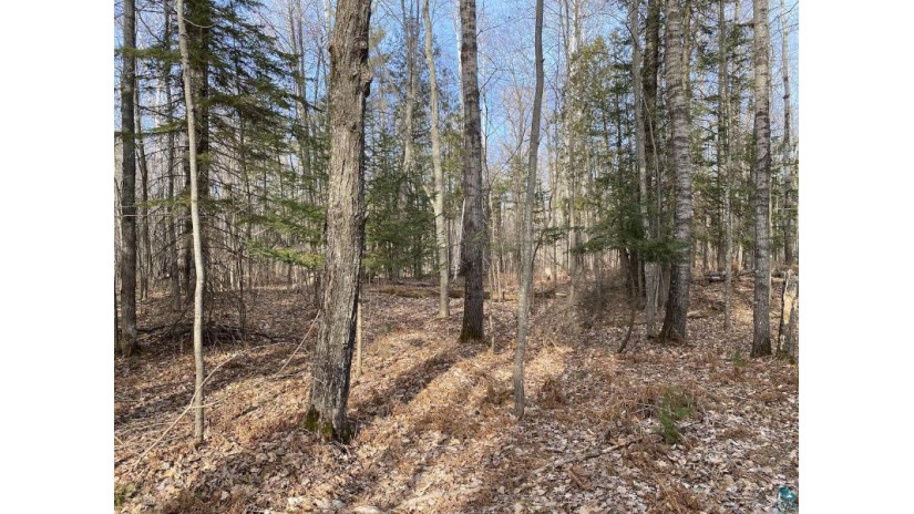 South 15 acres Mckinley Rd Washburn, WI 54891 by Blue Water Realty, Llc $75,000