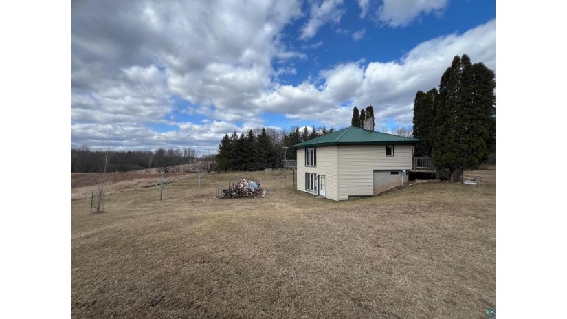 37939 Bass Lake Rd High Bridge, WI 54846 by Blue Water Realty, Llc $285,000