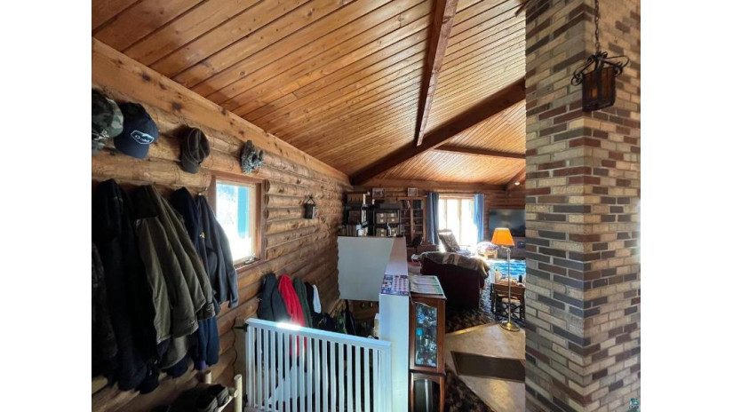 37939 Bass Lake Rd High Bridge, WI 54846 by Blue Water Realty, Llc $285,000