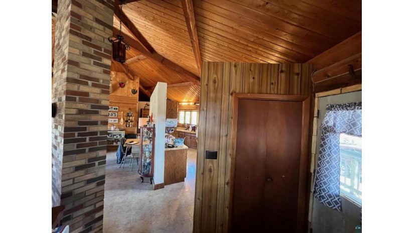 37939 Bass Lake Rd High Bridge, WI 54846 by Blue Water Realty, Llc $285,000