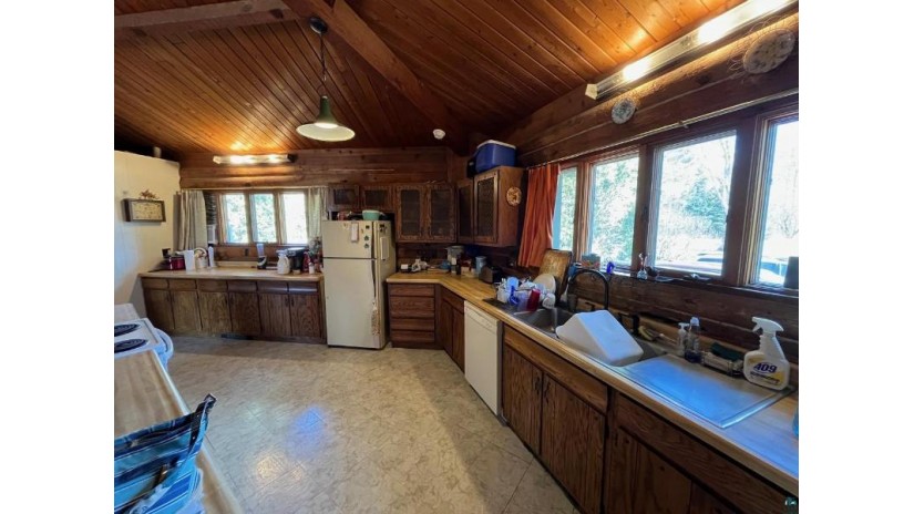 37939 Bass Lake Rd High Bridge, WI 54846 by Blue Water Realty, Llc $285,000