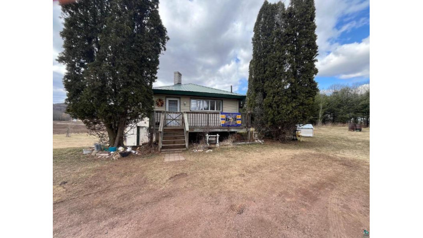 37939 Bass Lake Rd High Bridge, WI 54846 by Blue Water Realty, Llc $285,000