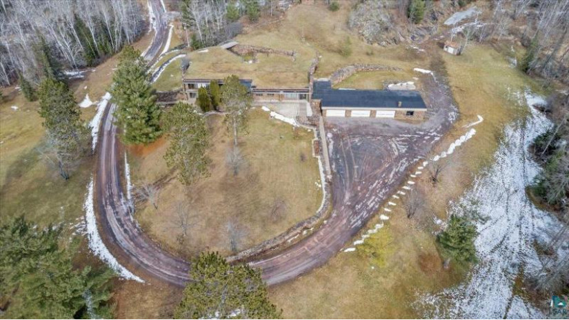 5312 South Stone Rd South Range, WI 54874 by Re/Max Results $1,100,000