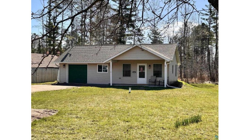 72410 State Highway 13 Ashland, WI 54806 by Porter Realty Llc $199,000