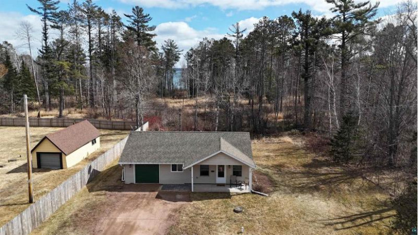 72410 State Highway 13 Ashland, WI 54806 by Porter Realty Llc $199,000