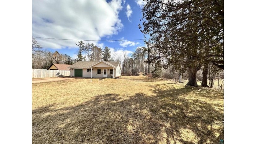 72410 State Highway 13 Ashland, WI 54806 by Porter Realty Llc $199,000