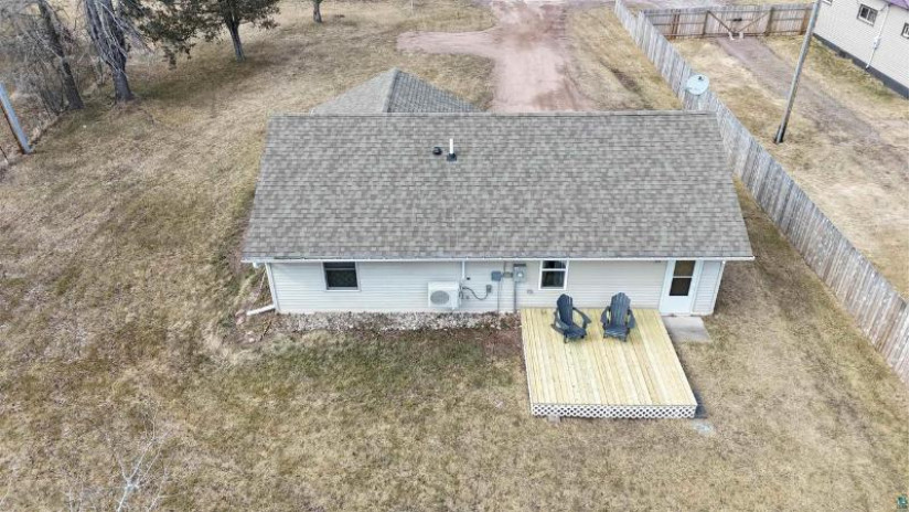 72410 State Highway 13 Ashland, WI 54806 by Porter Realty Llc $199,000